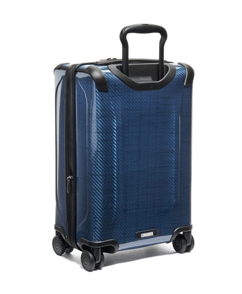 TUMI Tegra Lite International Expandable Carry On 15