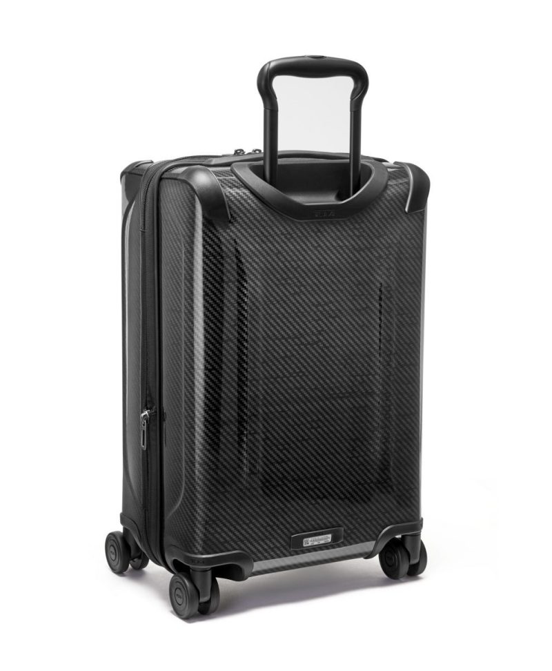 TUMI Tegra Lite International Expandable Carry On 18