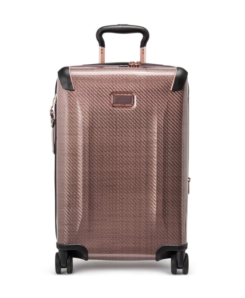 TUMI Tegra Lite International Expandable Carry-On