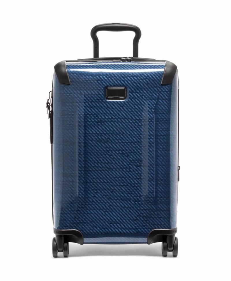 TUMI Tegra Lite International Expandable Carry-On