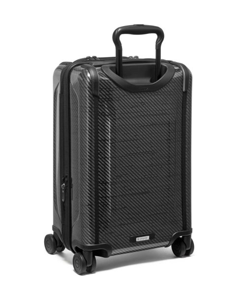 TUMI Tegra Lite International Front Pocket Expandable Carry On 11 15ab5462 34be 4975 823c 0dd3873184a3