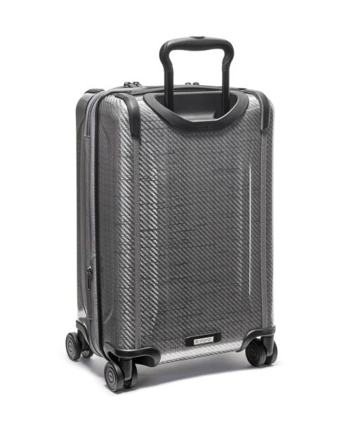 TUMI Tegra Lite International Front Pocket Expandable Carry On 13 80b11e7a 2c16 424a bd3d 0a377e8d138e