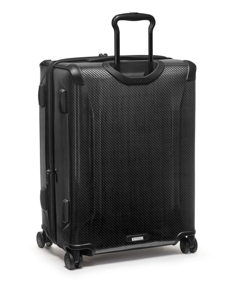 TUMI Tegra Lite Short Trip Expandable Packing Case 11