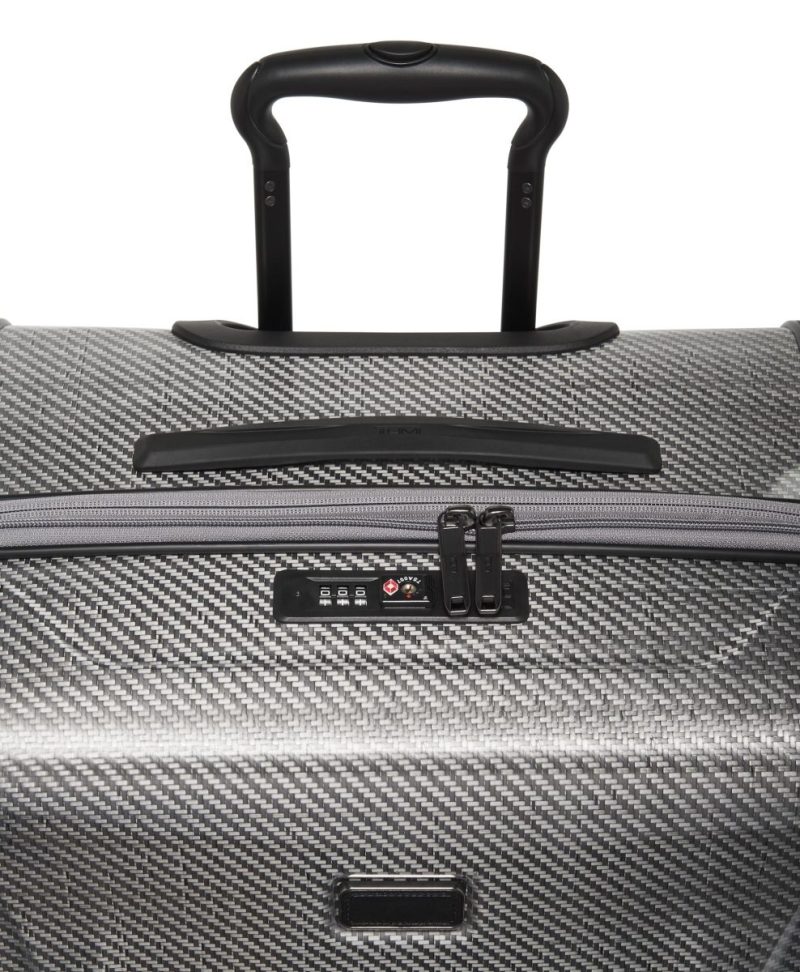 TUMI Tegra Lite Short Trip Expandable Packing Case 13