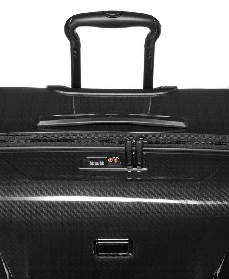 TUMI Tegra Lite Short Trip Expandable Packing Case 14