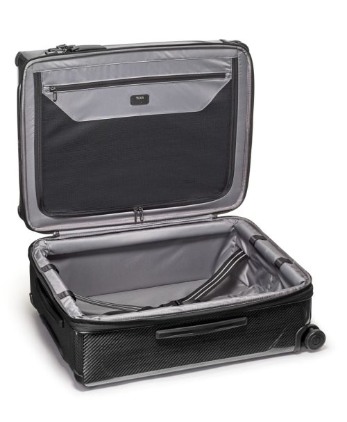 TUMI Tegra Lite Short Trip Expandable Packing Case 5