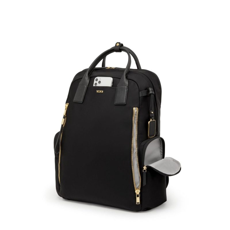 TUMI Voyageur Atlanta Backpack 5