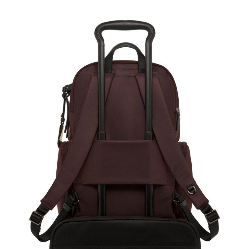 TUMI Voyageur Celina Backpack 53