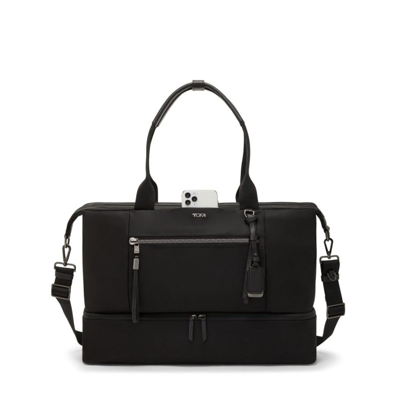 TUMI Voyageur Contine Weekender 5