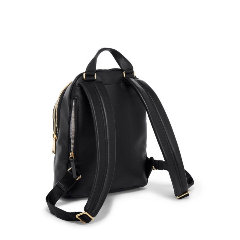 TUMI Voyageur Dasha Backpack 4