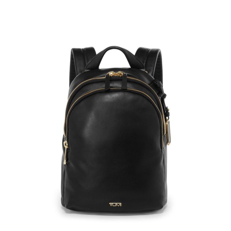 TUMI Voyageur Dasha Backpack 5