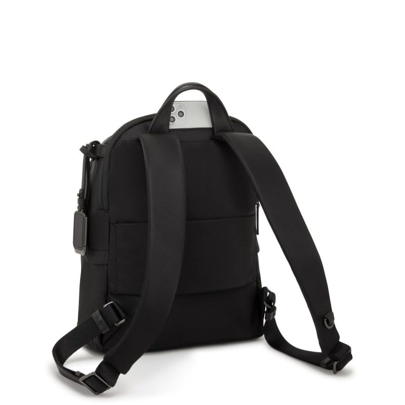 TUMI Voyageur Denver Backpack 4