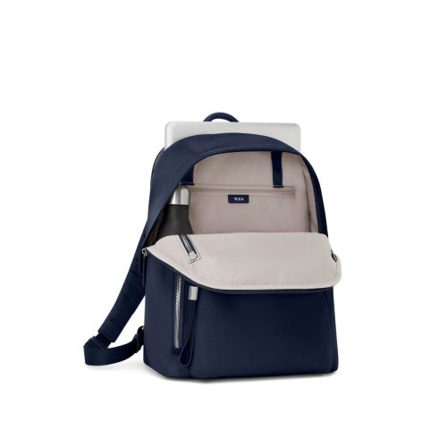 TUMI Voyageur Halsey Backpack 14