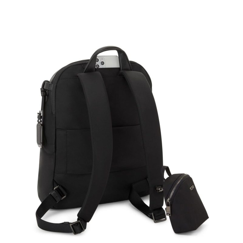 TUMI Voyageur Halsey Backpack 25