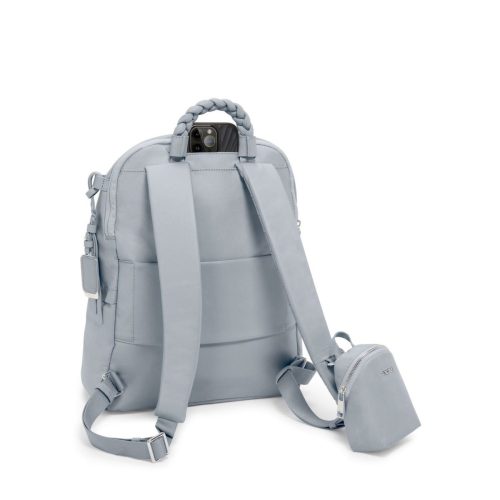 TUMI Voyageur Halsey Backpack 27