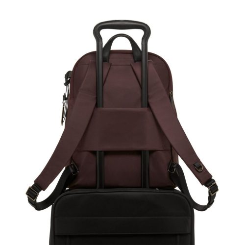 TUMI Voyageur Halsey Backpack 34