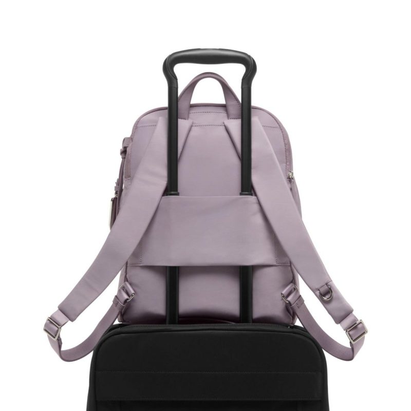 TUMI Voyageur Halsey Backpack 36