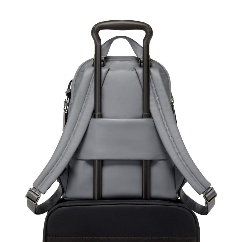 TUMI Voyageur Hannah Backpack 10