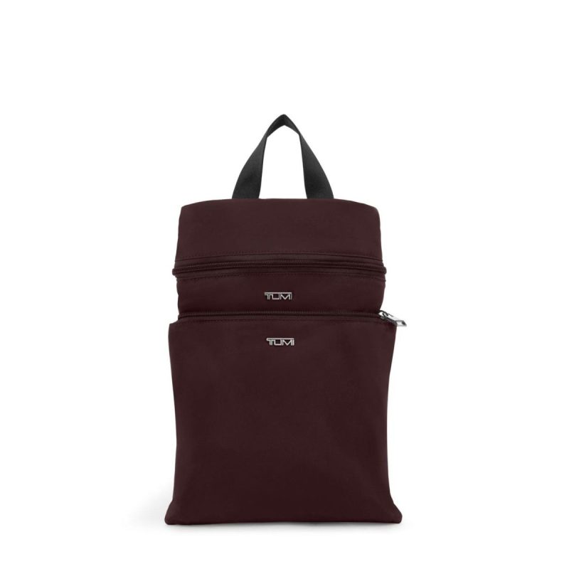 TUMI Voyageur Just In Case Backpack 16