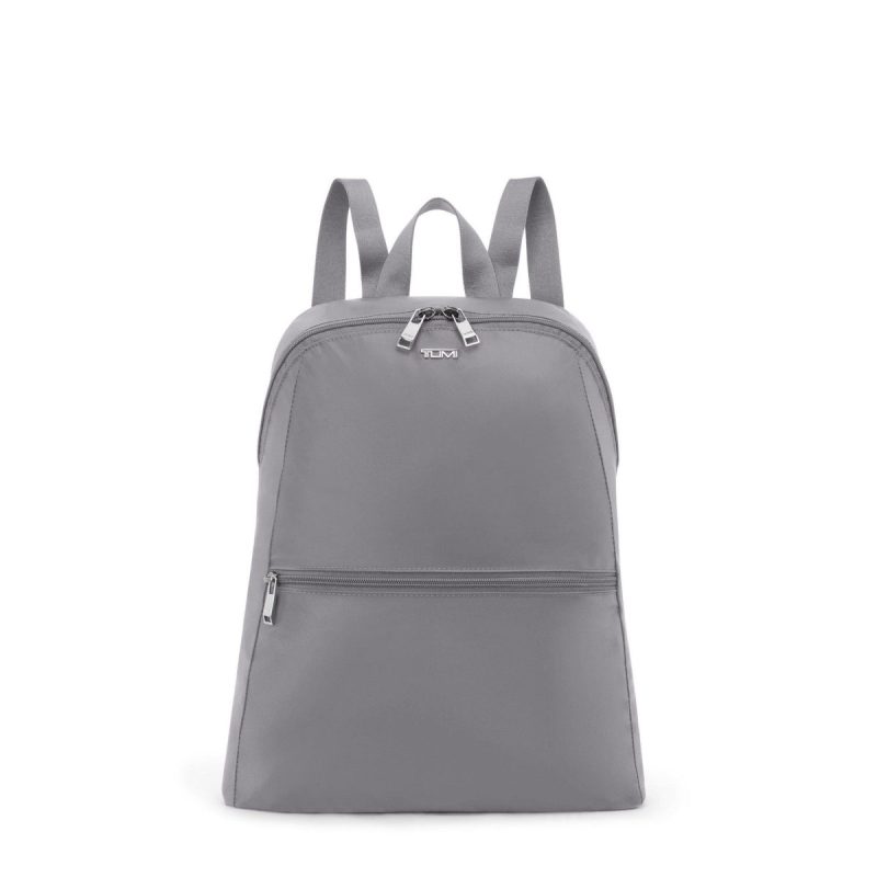 TUMI Voyageur Just In Case Backpack