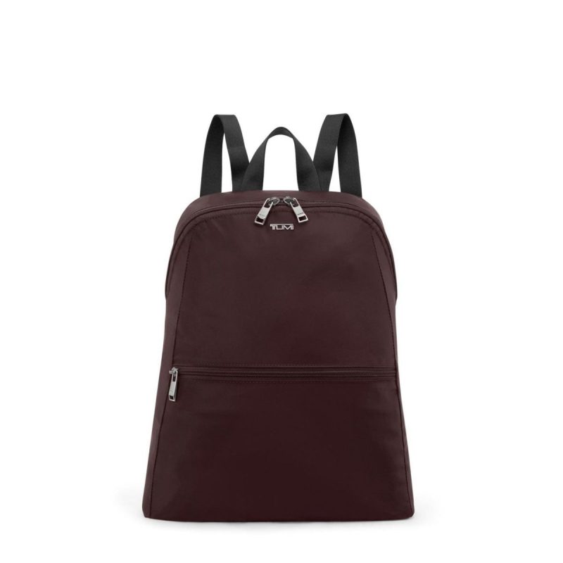 TUMI Voyageur Just In Case Backpack