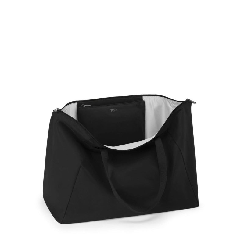 TUMI Voyageur Just In Case Tote 12