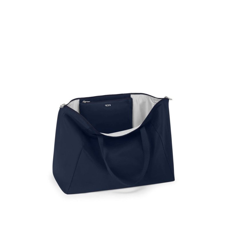 TUMI Voyageur Just In Case Tote 13