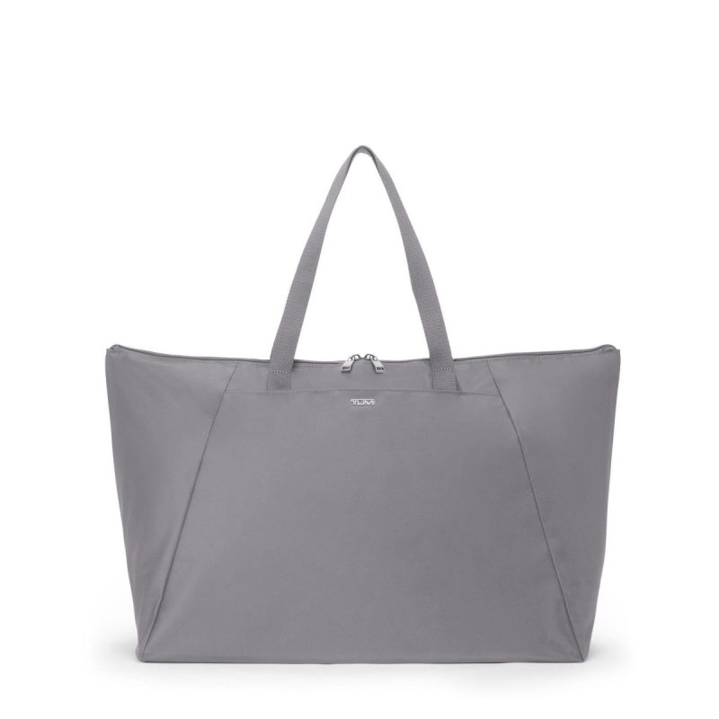 TUMI Voyageur Just In Case Tote