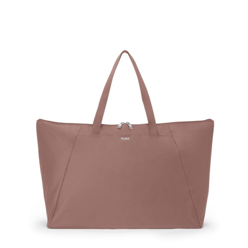 TUMI Voyageur Just In Case Tote