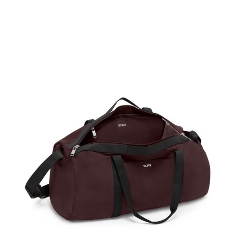 TUMI Voyageur Just in Case Duffel 10 a0de2c42 57bc 460f b417 fcbc5422dead