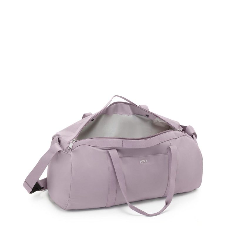 TUMI Voyageur Just in Case Duffel 29