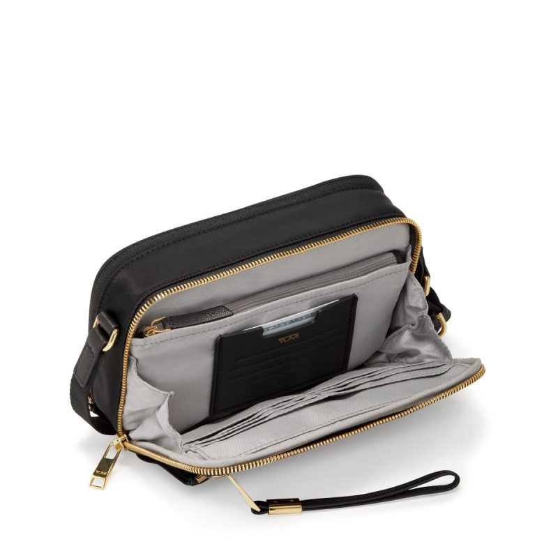 TUMI Voyageur Langley Crossbody 7