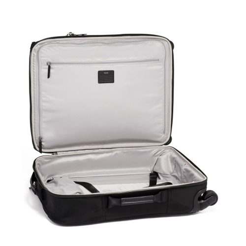 TUMI Voyageur Leger Continental Carry On 4 b533675b 0d57 4ee8 9703 be5b844034ee