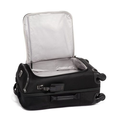 TUMI Voyageur Leger Continental Carry On 8