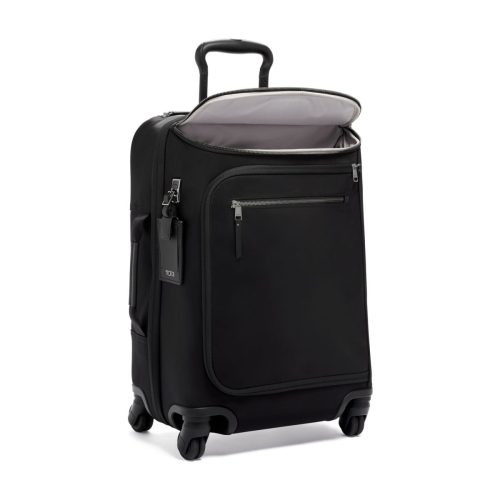 TUMI Voyageur Leger International Carry On 12