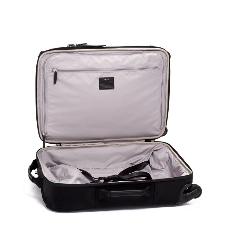 TUMI Voyageur Leger International Carry On 14 2c1a6d69 e97c 495c 97be d107ee8e5a6e