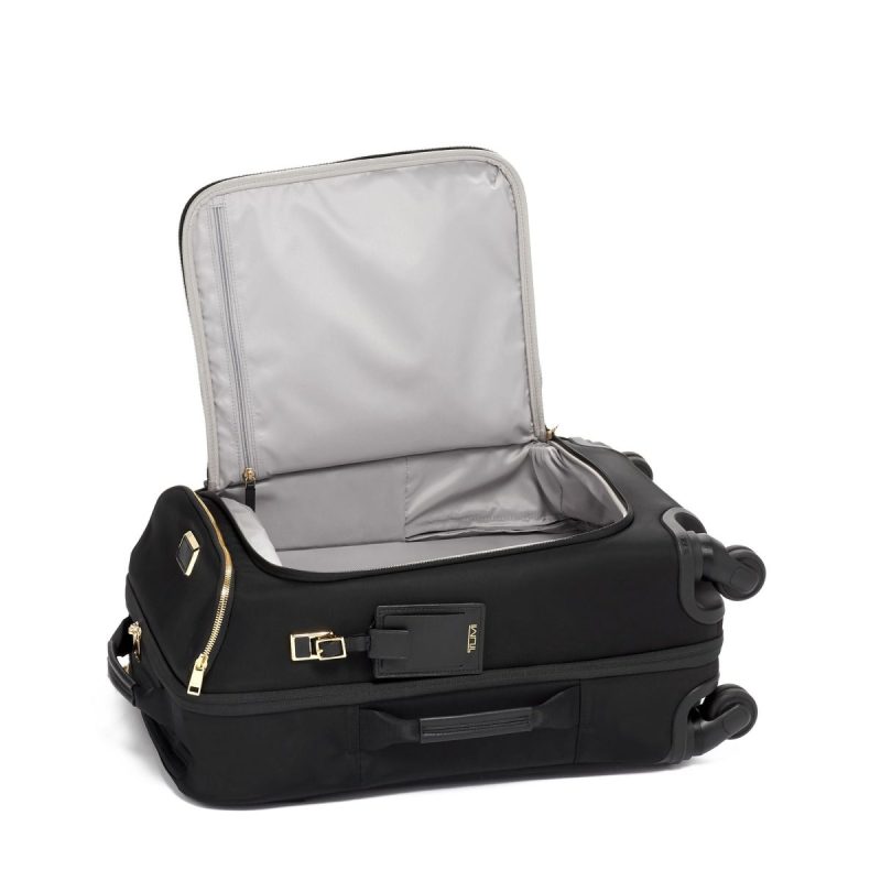 TUMI Voyageur Leger International Carry On 19 b798c61f 11d4 4e2f 984b 7ebda4382ca0