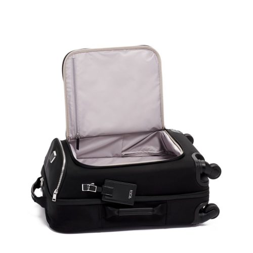 TUMI Voyageur Leger International Carry On 21 4460cacf 1efa 45b1 90c3 3a073b71ba2a