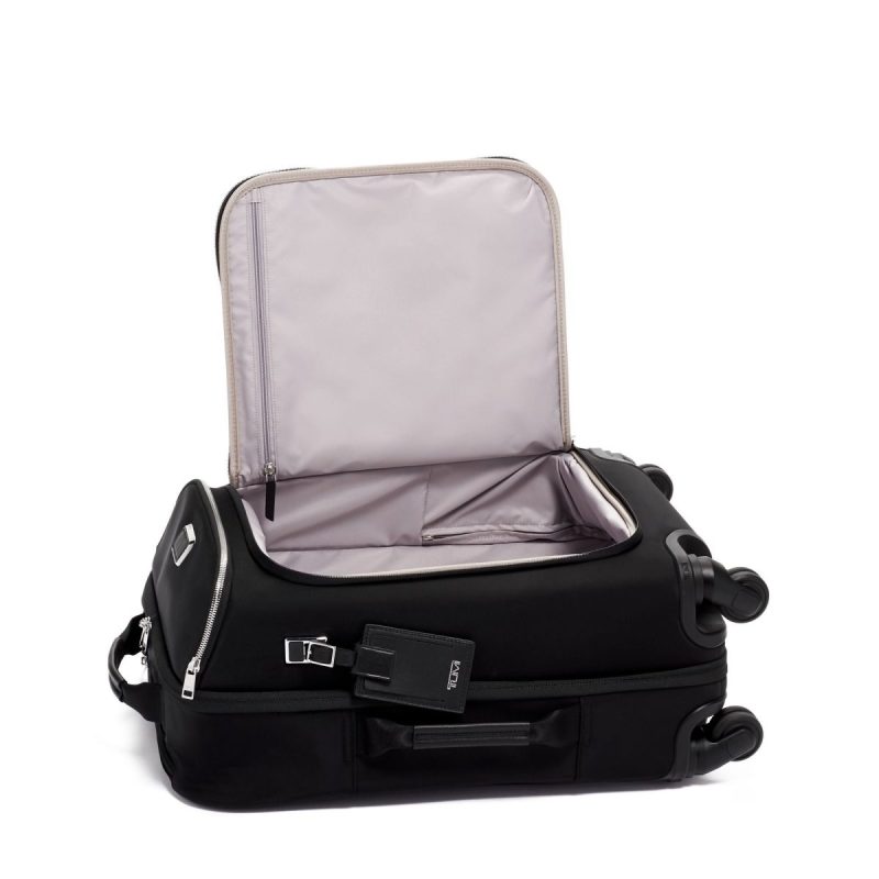 TUMI Voyageur Leger International Carry On 21 4460cacf 1efa 45b1 90c3 3a073b71ba2a