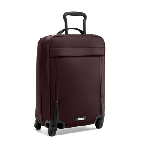 TUMI Voyageur Leger International Carry On 28