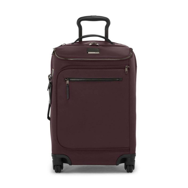 TUMI Voyageur Leger International Carry-On