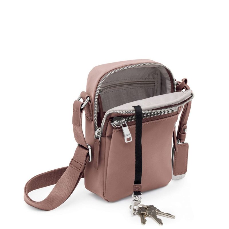 TUMI Voyageur Persia Crossbody 16