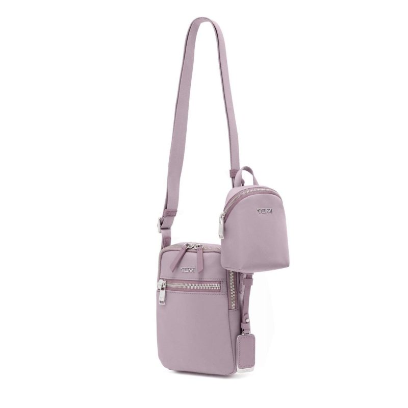 TUMI Voyageur Persia Crossbody 26