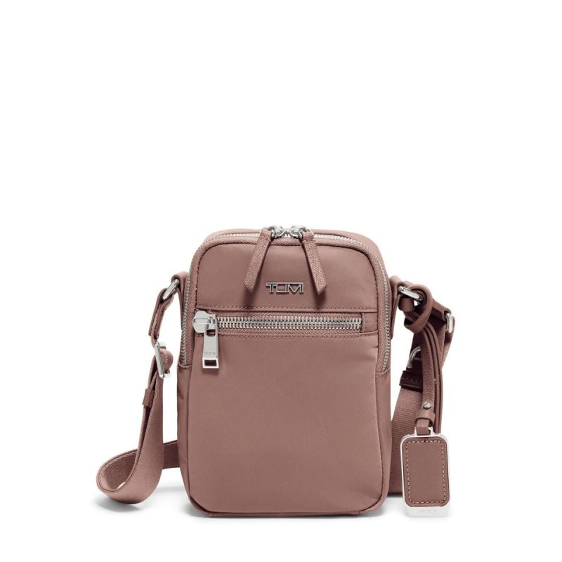 TUMI Voyageur Persia Crossbody