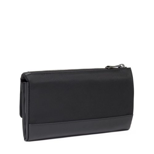 TUMI Voyageur Travel Wallet 11