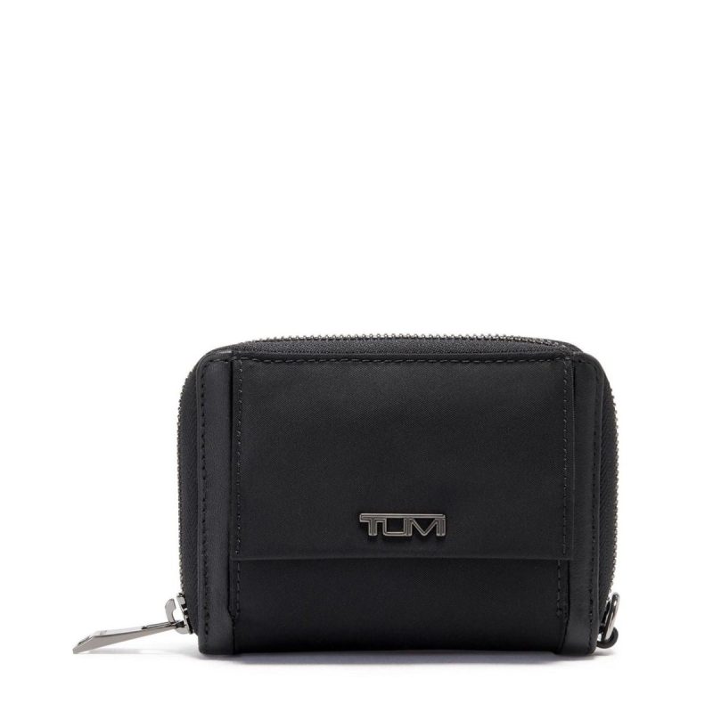 TUMI Voyageur Tri-Fold Zip-Around