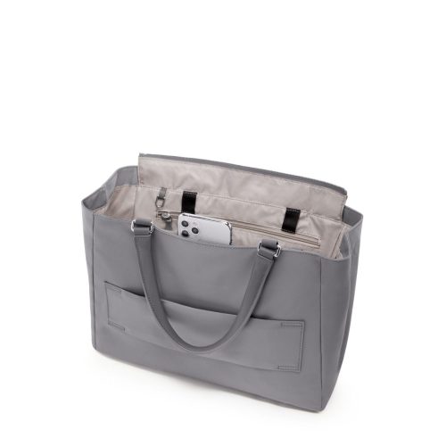 TUMI Voyageur Valetta Medium Tote 12