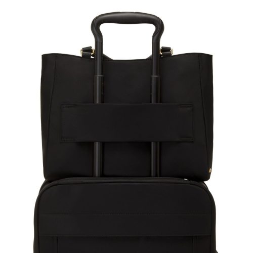 TUMI Voyageur Valetta Medium Tote 22