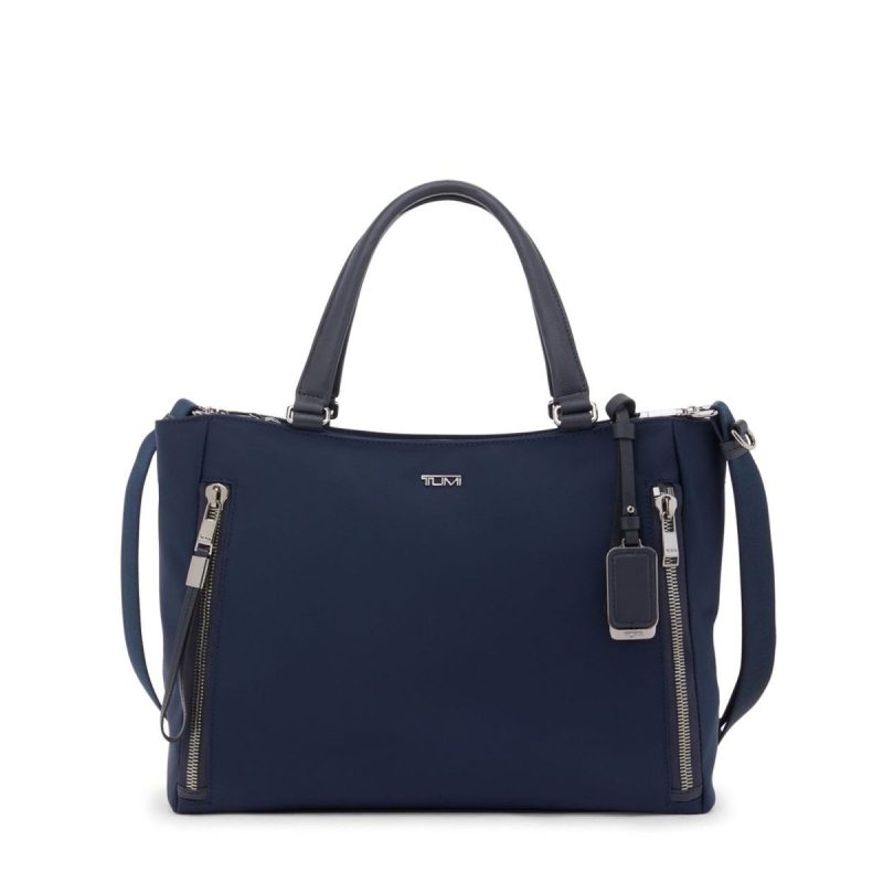 TUMI Voyageur Valetta Medium Tote