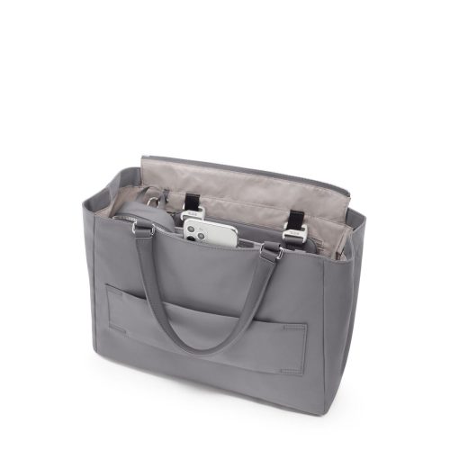 TUMI Voyageur Valetta Medium Tote 8